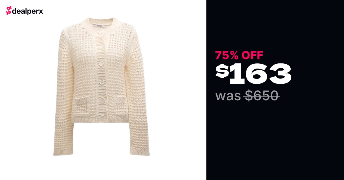 Veste Cardigan Dorothee Schumacher Sporty Glam - Jaune - Taille 1 S - Neuf Avec étiquettes