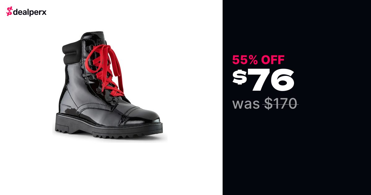 Sale on Cougar Gwen Waterproof Bootie