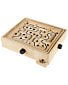 Trademark Labyrinth Wooden Maze Game $9.99