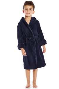 Fleece Robe  $19.97