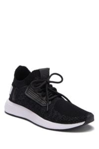 PUMA Uprise Knit Sneaker $44.97