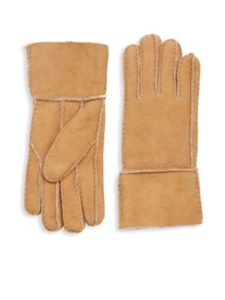 Surell Shearling Gloves