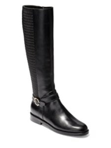$160.99 Cole Haan Leela Grand Riding Boots