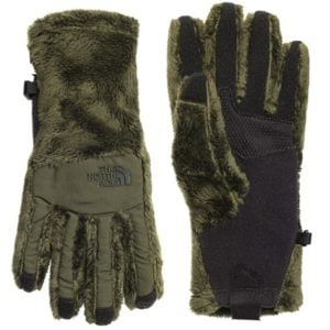 The North Face Denali Thermal Etip Gloves (For Women)