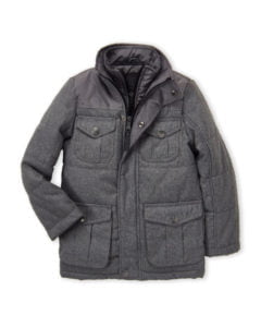 urban republic quilted Jacket