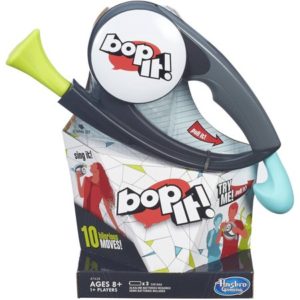 Bop It! Game, by Hasbro Games
