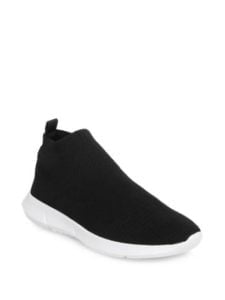 Steven by Steve Madden Fabs Round Toe Low-Top Sneakers