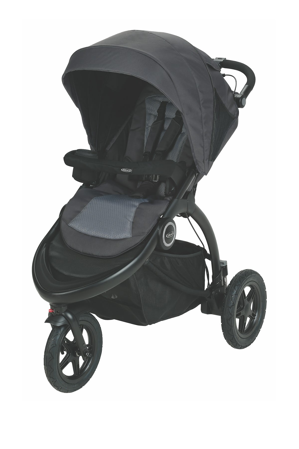 GRACO TrailRider Jogging Stroller Dealperx