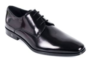 Versace Mens Black Patent Shoes UNBELIEVABLE PRICE!