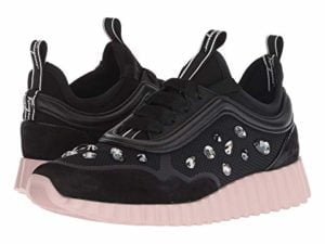 Salvatore Ferragamo Lace-Up Sneaker