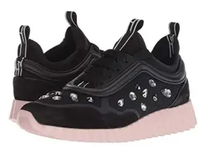 Image of sale on Salvatore Ferragamo Lace-Up Sneaker