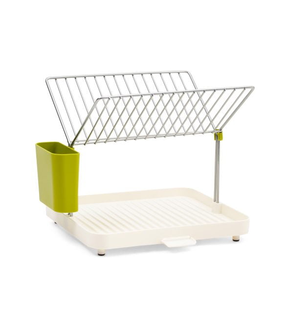 JOSEPH JOSEPH Y Rack Dish Drainer Dealperx