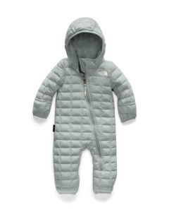 The North Face Kid's Quilted Bunting