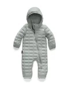 Image of sale on The North Face Kid’s Quilted Bunting