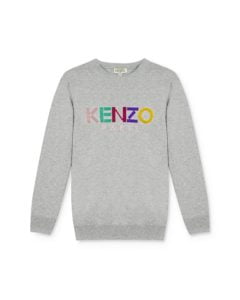 Kenzo Girls' Sweater