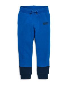 Kenzo Boys' Color-Block Sweatpants - Little Kid
