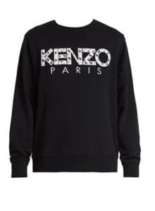 Kenzo Classic Kenzo Sweatshirt