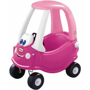 Little Tikes Coupe Ride-Onp