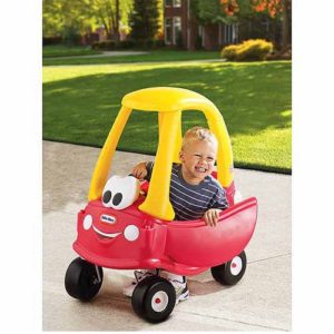 Little Tikes 30th Anniversary Cozy Coupe