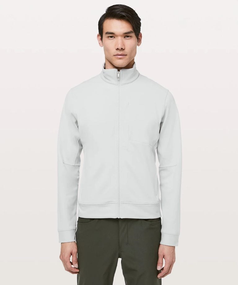 lululemon sojourn jacket
