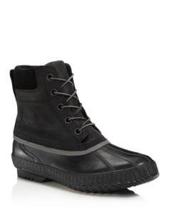 Sorel Men's Cheyanne II Boots