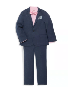 Appaman  Boy's 2-Piece Mod Suit