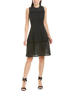 Lela Rose Sheath Dress