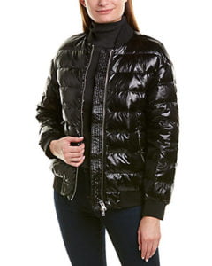 Woolrich Padded Puffer Jacket (XS,XL)