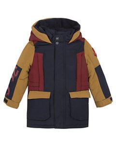 Catimini Parka