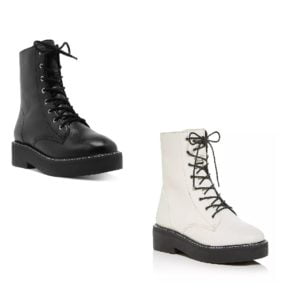 schutz mckenzie combat boot
