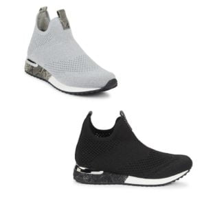 J/SLIDES Orion Sock Sneakers