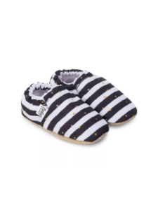 Baby on the Go Baby's Fame Moccasins