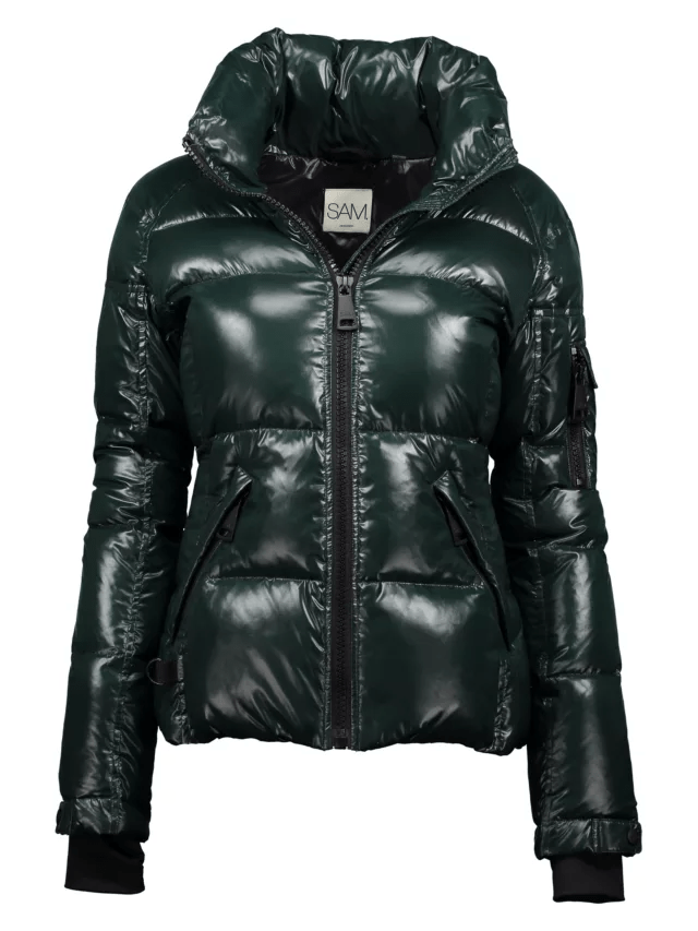 Sale on SAM. Woman's Sam Coat