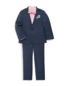 Appaman Boy's 2-Piece Mod Suit 4,7,16p
