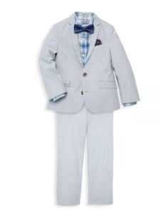 Appaman Little Boy's 2-Piece Mod Suitp