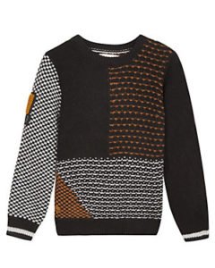 Catimini Wool-Blend Cardigan