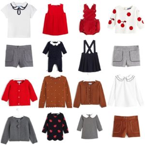 Jacadi Paris for  Girls