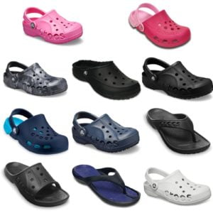 CROC SALE 1 DAY ONLY 50% OFF