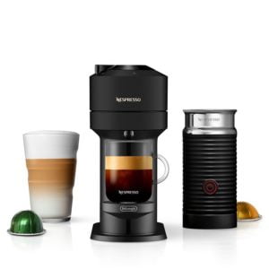 Vertuo Next Coffee and Espresso Maker