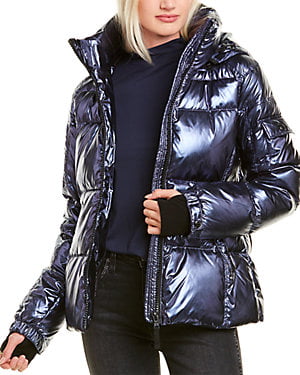 s13 kylie short down jacket|OFF 65 