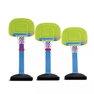 Little Tikes Easy Score Basketball Hoop Set