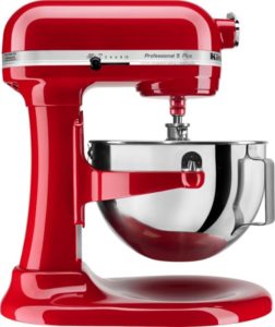 KitchenAid - KitchenAid® Pro 5™ Plus 5 Quart Bowl-Lift Stand Mixer More Colors!!