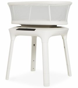 4moms Mamaroo Sleep Bassinet