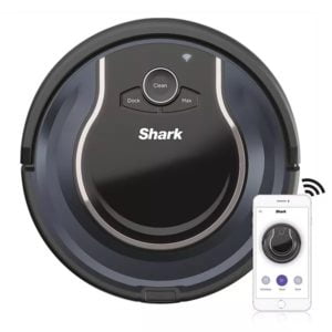 Shark ION Robotic Vacuum (plus $30 store credit)