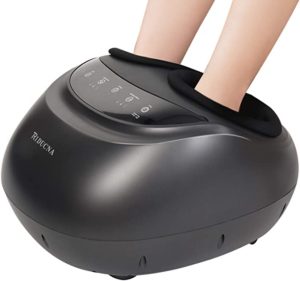 Foot Massager Machine with Heat - Electric Feet