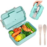 Bento Box With 3 Compartment