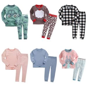 Up to 30% off Vaenait Baby pajama sets