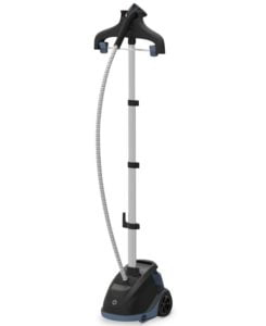 Garment Steamer with Rotating Hanger