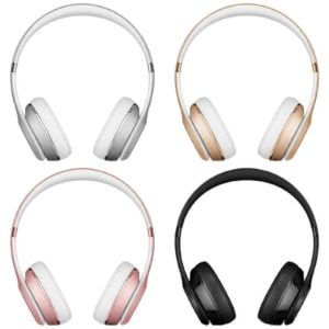 Beats Solo³ Wireless Headphones