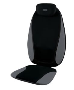 MCS-380H Shiatsu Plus Heated Massage Cushion